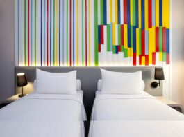 ibis Styles Jakarta Mangga Dua Square Hadirkan Extended Escape Deal, Solusi Menginap Lebih Lama dan Ramah Lingkungan Berita Perjalanan dan Pariwisata