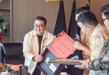 Menteri Ekraf: IGX dan IDE 2026 Perkuat Ekosistem Ekonomi Kreatif