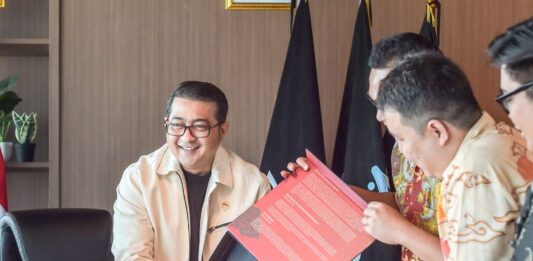 Menteri Ekraf: IGX dan IDE 2026 Perkuat Ekosistem Ekonomi Kreatif Berita Perjalanan dan Pariwisata