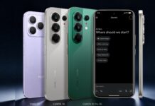 Pengguna TECNO Kini Dapat Menikmati Google AI Plus Selama 3 Bulan