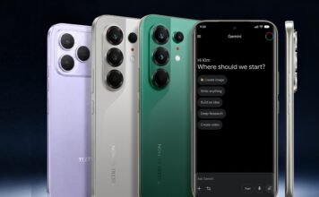 Pengguna TECNO Kini Dapat Menikmati Google AI Plus Selama 3 Bulan Berita Perjalanan dan Pariwisata