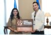 Indonesia Aktif Dorong Pariwisata Tangguh dan Berkelanjutan di UN Tourism Executive Council Berita Perjalanan dan Pariwisata
