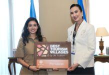 Indonesia Aktif Dorong Pariwisata Tangguh dan Berkelanjutan di UN Tourism Executive Council