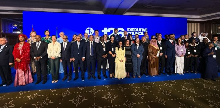 Indonesia Aktif Dorong Pariwisata Tangguh dan Berkelanjutan di UN Tourism Executive Council