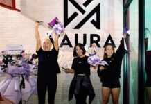 VAURA Pilates Resmi Buka Studio Athletic Pilates Perdana di Indonesia!