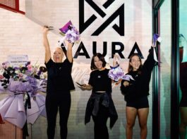 VAURA Pilates Resmi Buka Studio Athletic Pilates Perdana di Indonesia! Berita Perjalanan dan Pariwisata