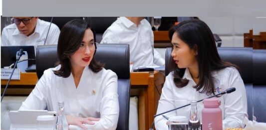 Kemenpar Fokus Perkuat Pariwisata Berkualitas dan Berkelanjutan pada 2027 Berita Perjalanan dan Pariwisata