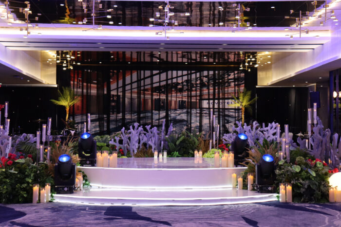 Novotel Jakarta Mangga Dua Square Hadirkan Wakatobi Ballroom, destinasi MICE dan Event Terkemuka