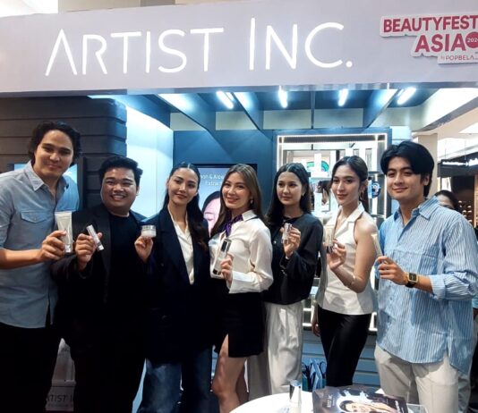 Artist Inc Hadirkan Hero Product Fresher Than Ever Facial Wash Berita Perjalanan dan Pariwisata