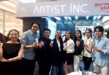 Artist Inc Hadirkan Hero Product Fresher Than Ever Facial Wash