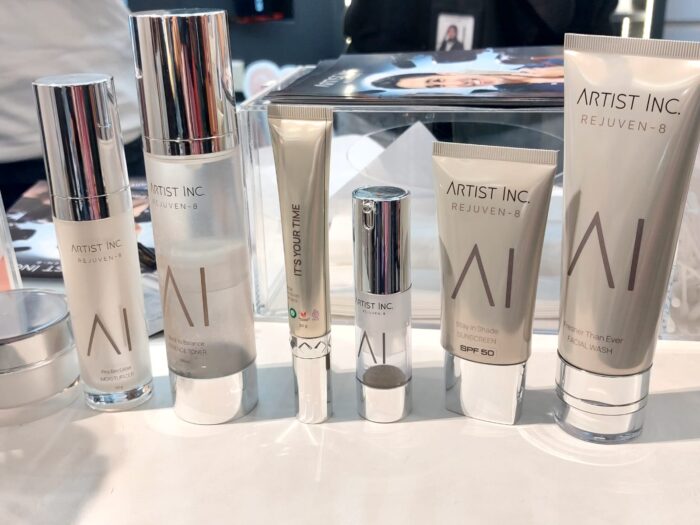 Artist Inc Hadirkan Hero Product Fresher Than Ever Facial Wash