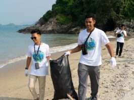 Peringati Hari Laut Sedunia ASDP Gelar Ocean Clean Up Day Serentak di 27 Cabang, Bersihkan 13 Ton Sampah Laut dan Pesisir Berita Perjalanan dan Pariwisata