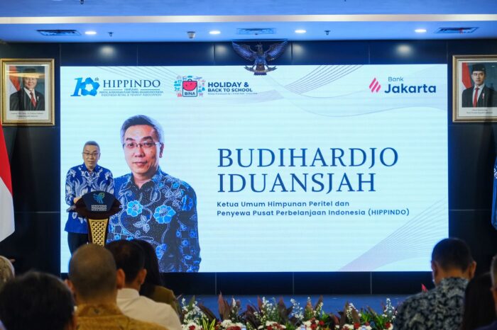 Perkuat Wisata Belanja, Bina Holiday & Back to School Tebar Diskon Menarik di Momen Libur Sekolah