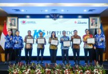 Perkuat Wisata Belanja, Bina Holiday & Back to School Tebar Diskon Menarik di Momen Libur Sekolah
