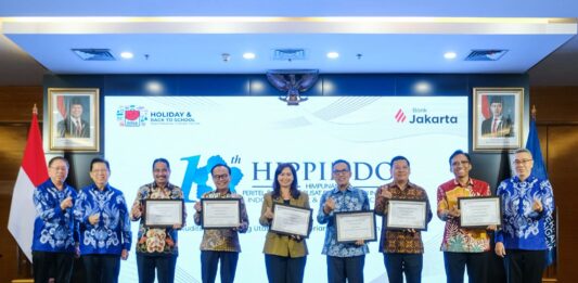 Perkuat Wisata Belanja, Bina Holiday & Back to School Tebar Diskon Menarik di Momen Libur Sekolah Berita Perjalanan dan Pariwisata