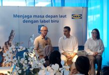 IKEA Indonesia dan MSC Rayakan World Ocean Day Lewat Molecular Gastronomy Experience Bersama Chef Andrian Ishak