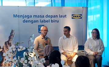 IKEA Indonesia dan MSC Rayakan World Ocean Day Lewat Molecular Gastronomy Experience Bersama Chef Andrian Ishak Berita Perjalanan dan Pariwisata