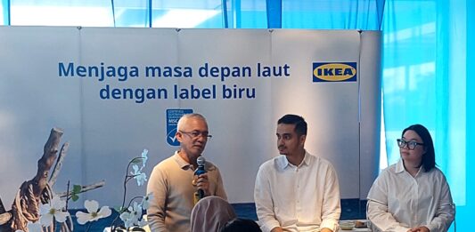 IKEA Indonesia dan MSC Rayakan World Ocean Day Lewat Molecular Gastronomy Experience Bersama Chef Andrian Ishak Berita Perjalanan dan Pariwisata