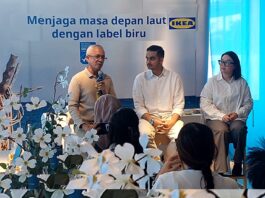 IKEA Indonesia dan MSC Rayakan World Ocean Day Lewat Molecular Gastronomy Experience Bersama Chef Andrian Ishak Berita Perjalanan dan Pariwisata