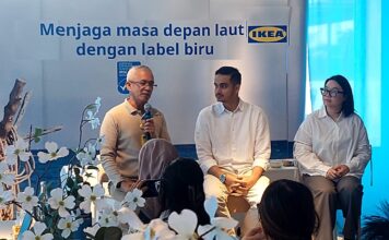 IKEA Indonesia dan MSC Rayakan World Ocean Day Lewat Molecular Gastronomy Experience Bersama Chef Andrian Ishak Berita Perjalanan dan Pariwisata