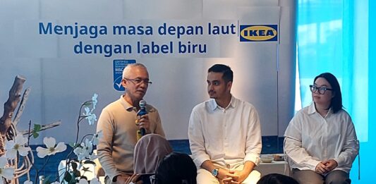 IKEA Indonesia dan MSC Rayakan World Ocean Day Lewat Molecular Gastronomy Experience Bersama Chef Andrian Ishak Berita Perjalanan dan Pariwisata