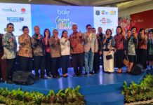 Festival Jakarta Great Sale 2026 Resmi Dibuka, Digelar di 104 Mal dengan Diskon 70 Persen