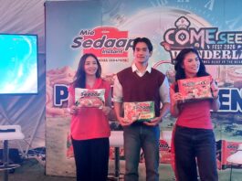 Evolusi Mie Sedaap, Dari Brand Mie Instan Menjadi Platform Kreativitas dan Pengalaman Generasi Muda Berita Perjalanan dan Pariwisata
