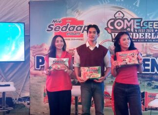 Evolusi Mie Sedaap, Dari Brand Mi Instan Menjadi Platform Kreativitas dan Pengalaman Generasi Muda Berita Perjalanan dan Pariwisata