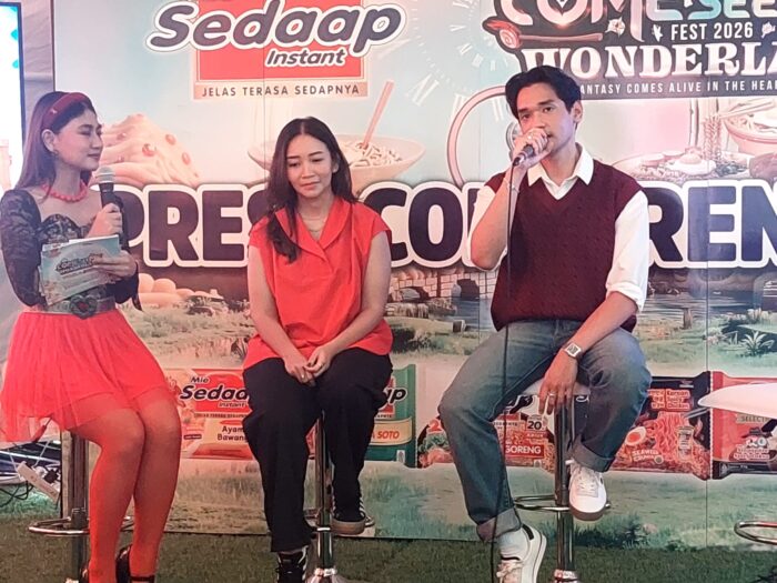 Evolusi Mie Sedaap, Dari Brand Mi Instan Menjadi Platform Kreativitas dan Pengalaman Generasi Muda