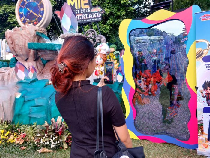 Evolusi Mie Sedaap, Dari Brand Mi Instan Menjadi Platform Kreativitas dan Pengalaman Generasi Muda
