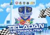 Sambut HUT ke-499 Kota Jakarta, Teladan Metropolitan City Rally 2026 Siap Digelar Eksklusif di Balai Kota Berita Perjalanan dan Pariwisata