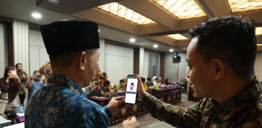 KPTDP dan Pemerintah Kota Mataram Perkuat Kolaborasi Perluasan Perlinsos Digital di Lombok Berita Perjalanan dan Pariwisata