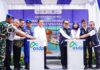 ASDP Perkuat Gerbang Maritim Kepri Lewat Pengembangan Pelabuhan Tanjung Uban Berita Perjalanan dan Pariwisata