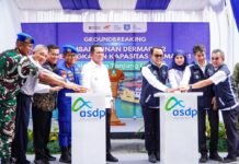 ASDP Perkuat Gerbang Maritim Kepri Lewat Pengembangan Pelabuhan Tanjung Uban