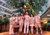 Saat Hutan Hadir di Tengah Kota, Explore The Jungle Ramaikan Liburan Sekolah di Mal Ciputra Jakarta Berita Perjalanan dan Pariwisata