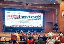 KRISTAInterFOOD Tegaskan Posisi sebagai Platform Industri F&B Anak Bangsa Selama 27 Tahun
