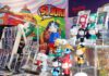 Amazing Toys Show 2026: Wadah Kreator Art Toys Indonesia Mendunia Berita Perjalanan dan Pariwisata