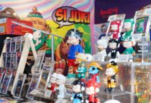 Amazing Toys Show 2026: Wadah Kreator Art Toys Indonesia Mendunia