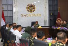 Ketum PPM Paramita: PPM Sebagai Solusi Ketahanan Nasional Dibawah Naungan Bacadnas