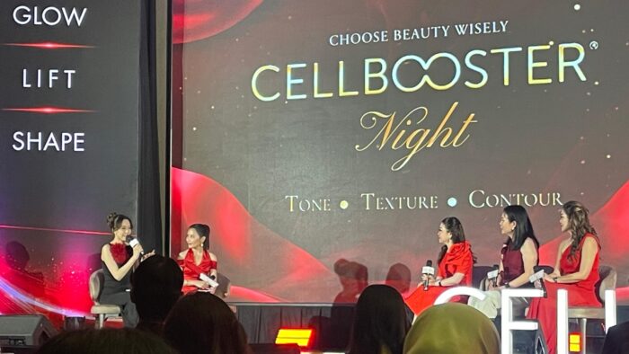“Choose Beauty Wisely”: CELLBOOSTER® dan Prilly Latuconsina Ajak Masyarakat Memahami Pentingnya Aesthetic yang Aman