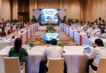 Wamenpar: Pengelolaan Sampah Jadi Kunci Jaga Daya Saing Pariwisata Bali