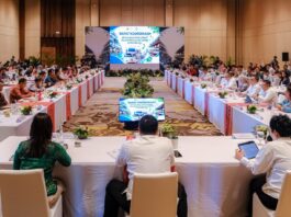 Wamenpar: Pengelolaan Sampah Jadi Kunci Jaga Daya Saing Pariwisata Bali Berita Perjalanan dan Pariwisata