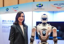 RI Tegaskan Komitmen Perkuat Pariwisata Berbasis Inovasi Digital dalam Pertemuan APEC