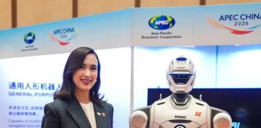 RI Tegaskan Komitmen Perkuat Pariwisata Berbasis Inovasi Digital dalam Pertemuan APEC Berita Perjalanan dan Pariwisata