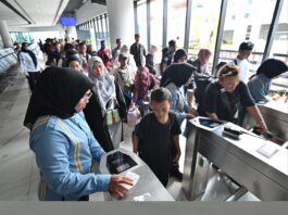 ASDP Sukses Layani Mobilitas Libur Panjang, Penumpang dan Kendaraan Menyeberang Aman dan Lancar Berita Perjalanan dan Pariwisata