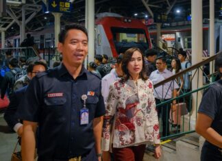 Berita Perjalanan dan Pariwisata