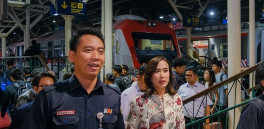 Menpar Pastikan Kesiapan Fasilitas Candi Prambanan dan Stasiun Tugu Yogyakarta Berita Perjalanan dan Pariwisata