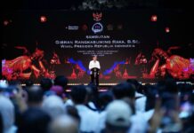 Kementerian Ekraf Yakini Waisak Jadi Momentum Penguatan Ekosistem Ekonomi Kreatif Indonesia