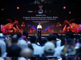 Kementerian Ekraf Yakini Waisak Jadi Momentum Penguatan Ekosistem Ekonomi Kreatif Indonesia Berita Perjalanan dan Pariwisata