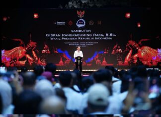 Kementerian Ekraf Yakini Waisak Jadi Momentum Penguatan Ekosistem Ekonomi Kreatif Indonesia Berita Perjalanan dan Pariwisata